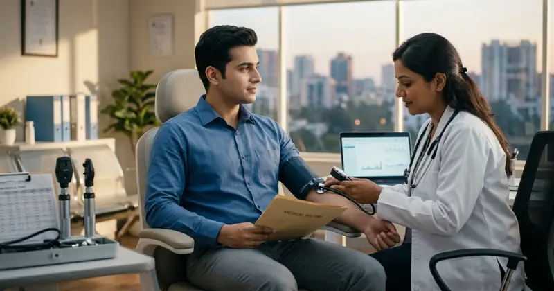 Govt Jobs: Medical Fitness, No Physical Test (2026 Outlook)
