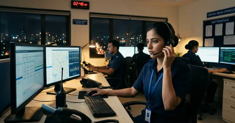 Government Jobs with Night Shift & Rotational Duty in 2026: What to Expect