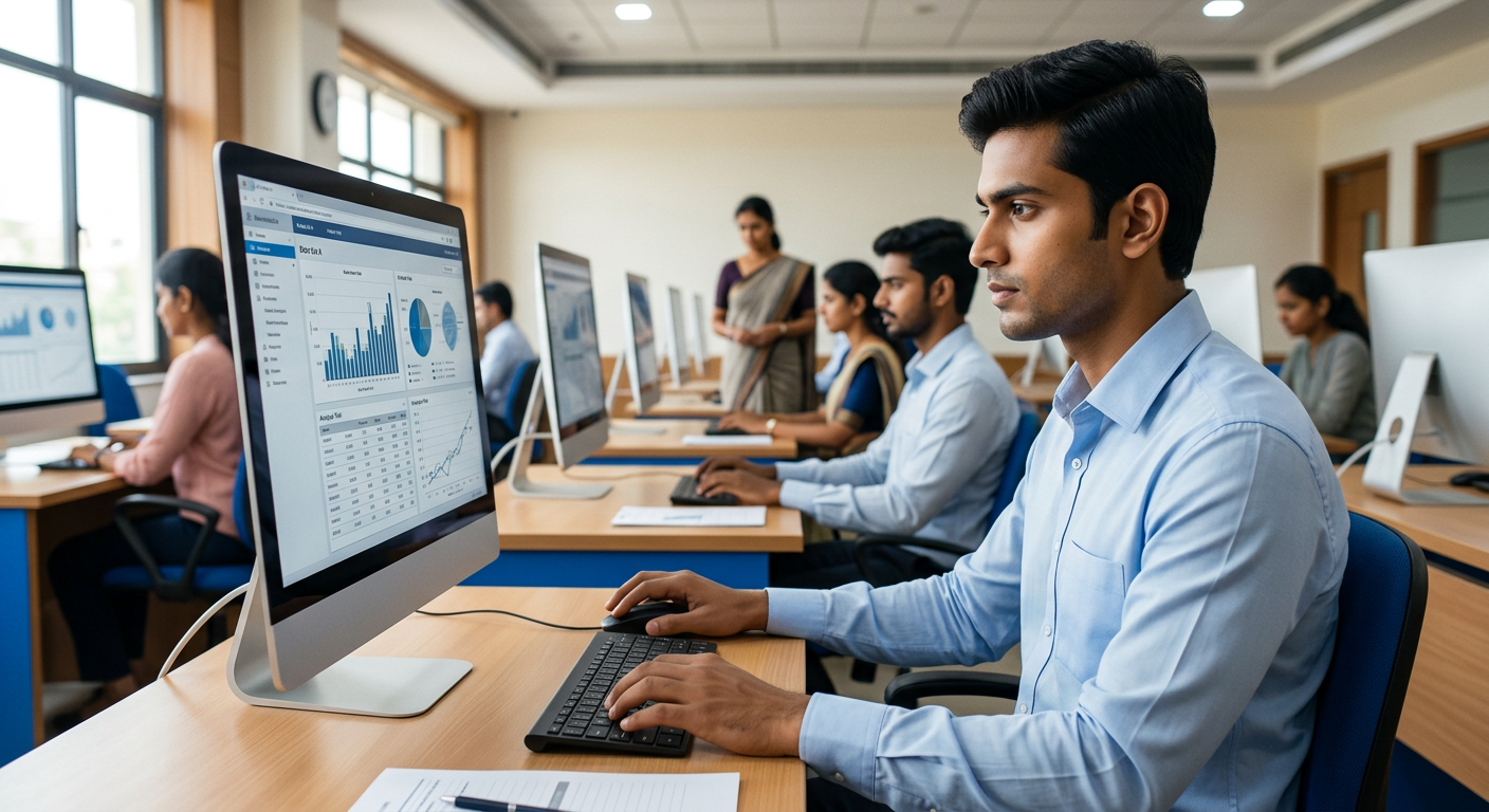 Government Jobs Without Interview, Only Skill Test in 2026: Your Guide