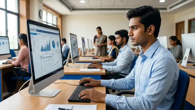 Government Jobs Without Interview, Only Skill Test in 2026: Your Guide