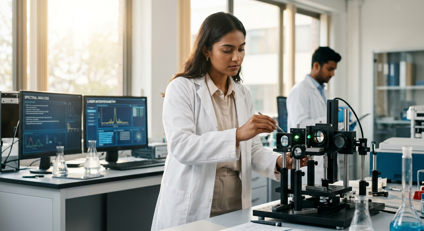 Government Jobs for Physics Graduates in 2026: Your Complete Guide