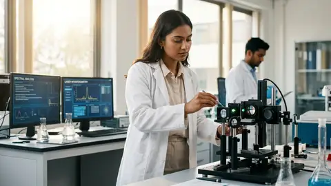 Government Jobs for Physics Graduates in 2026: Your Complete Guide