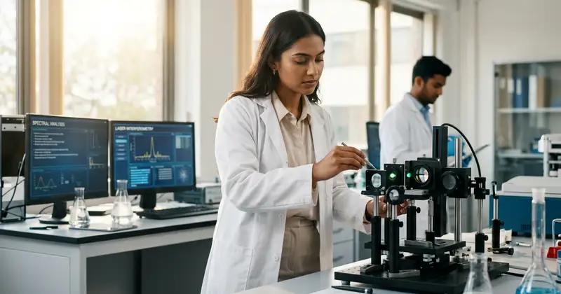 Government Jobs for Physics Graduates in 2026: Your Complete Guide