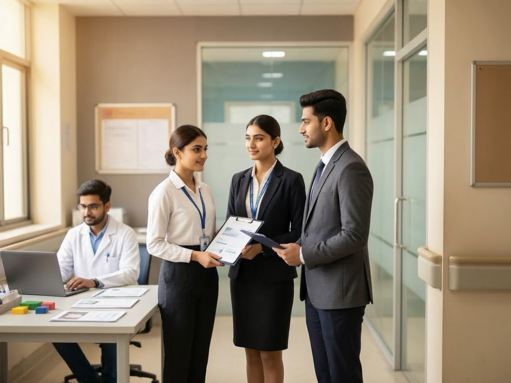 Government Jobs for Psychology Graduates 2026: Clinical & Research Opportunities
