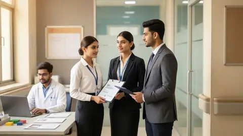 Government Jobs for Psychology Graduates 2026: Clinical & Research Opportunities