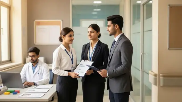 Government Jobs for Psychology Graduates 2026: Clinical & Research Opportunities