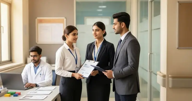 Government Jobs for Psychology Graduates 2026: Clinical & Research Opportunities