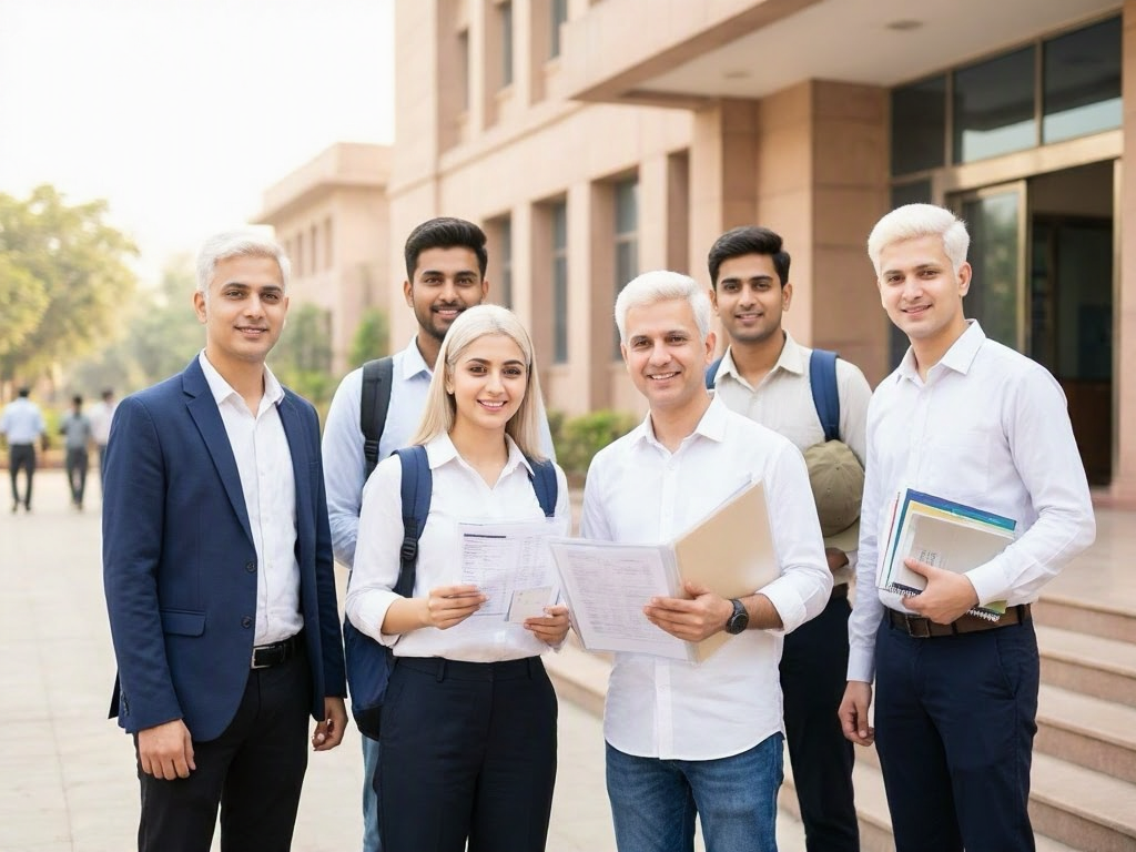 Government Jobs in Punjab 2026: PPSC, Police, Teaching & Major Recruitments
