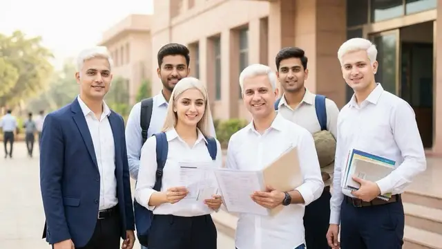 Government Jobs in Punjab 2026: PPSC, Police, Teaching & Major Recruitments