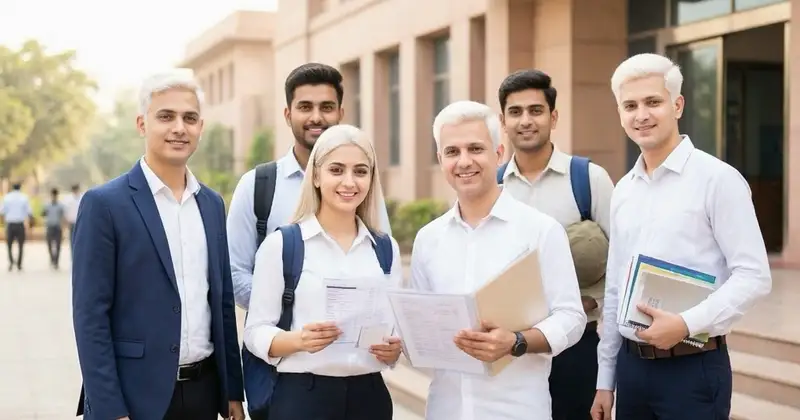 Government Jobs in Punjab 2026: PPSC, Police, Teaching & Major Recruitments