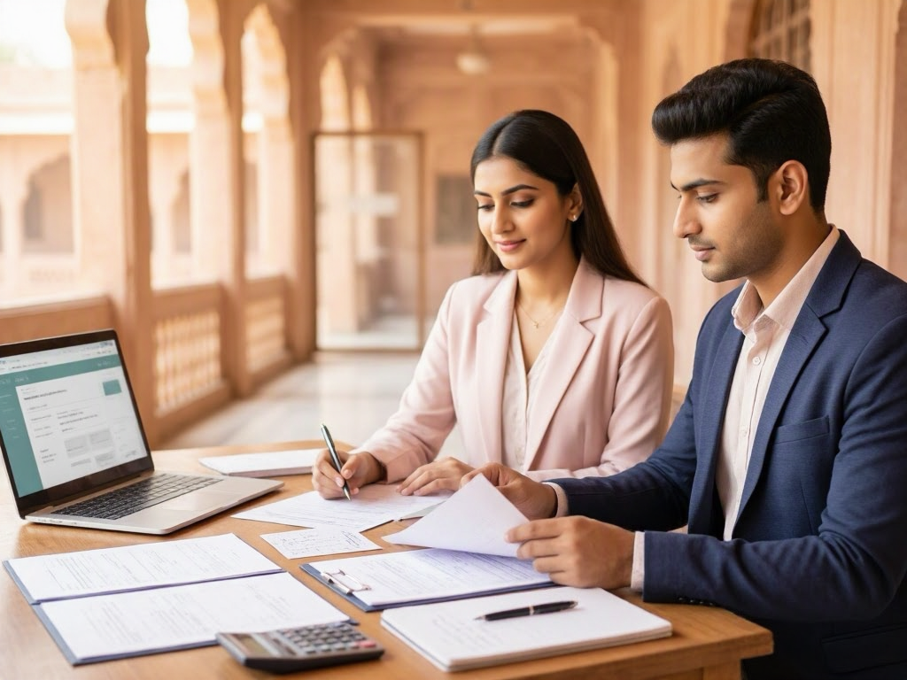 Government Jobs in Rajasthan 2026: Latest Exams, Eligibility & Department-Wise Opportunities