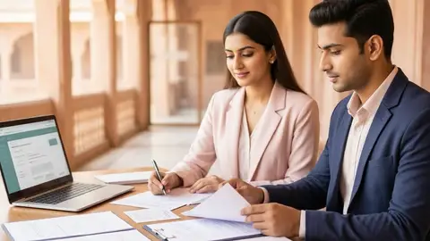 Government Jobs in Rajasthan 2026: Latest Exams, Eligibility & Department-Wise Opportunities