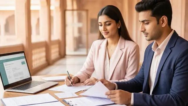 Government Jobs in Rajasthan 2026: Latest Exams, Eligibility & Department-Wise Opportunities
