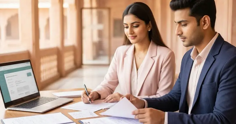 Government Jobs in Rajasthan 2026: Latest Exams, Eligibility & Department-Wise Opportunities