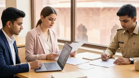 Government Jobs in Rajasthan 2026: RPSC, Police, Teaching & State Recruitment Guide