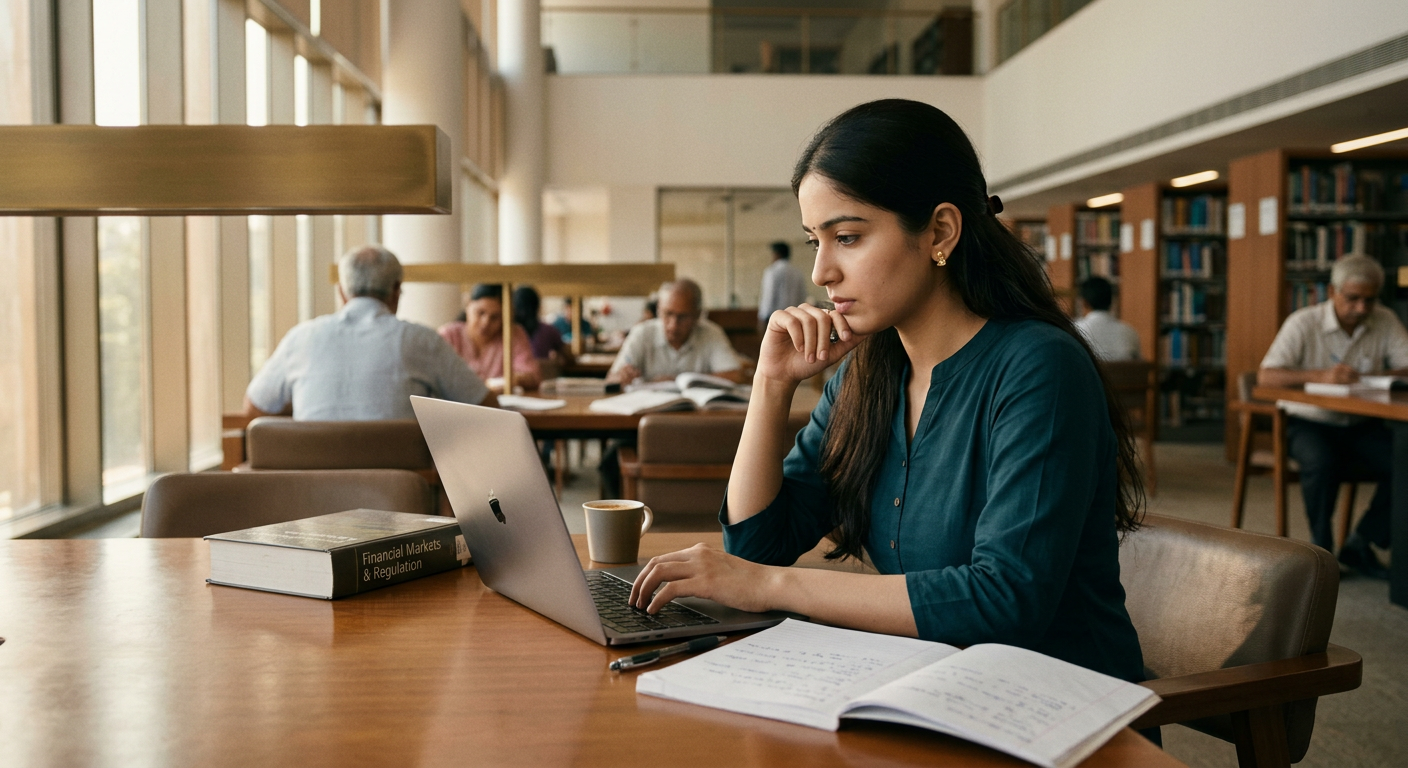 Government Jobs in Regulatory Bodies 2026: Your Guide to SEBI, RBI, NABARD & More
