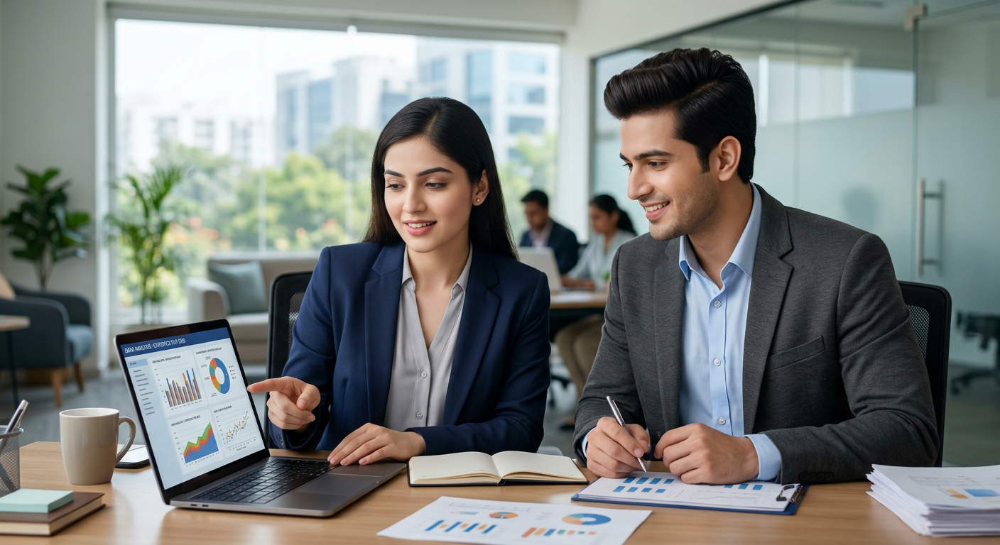 Unlock Your Future: Government Jobs for Statistics Graduates in 2026