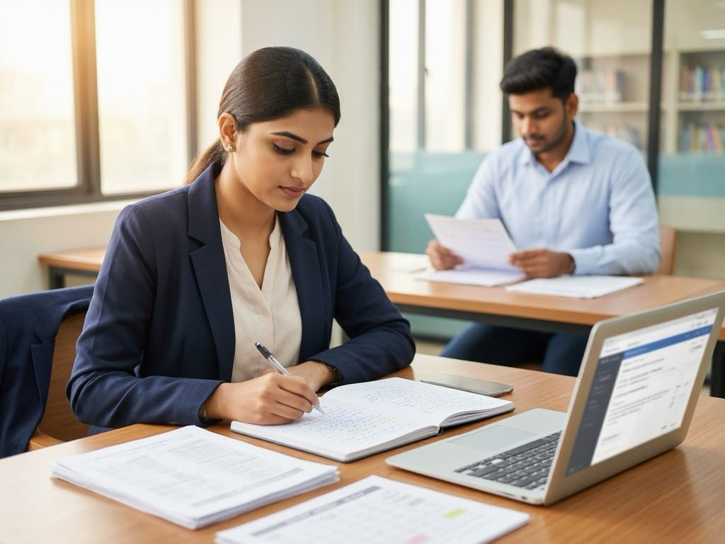 Government Jobs in Tamil Nadu 2026: TNPSC, Police & State Recruitment Guide