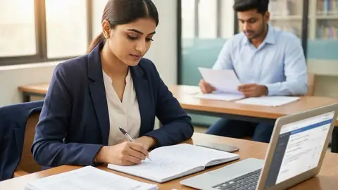 Government Jobs in Tamil Nadu 2026: TNPSC, Police & State Recruitment Guide