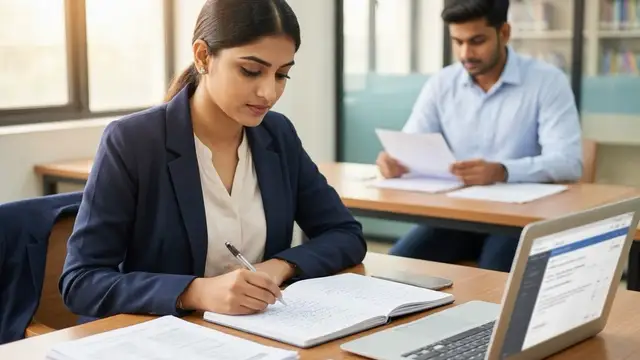 Government Jobs in Tamil Nadu 2026: TNPSC, Police & State Recruitment Guide