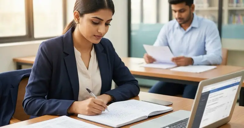 Government Jobs in Tamil Nadu 2026: TNPSC, Police & State Recruitment Guide