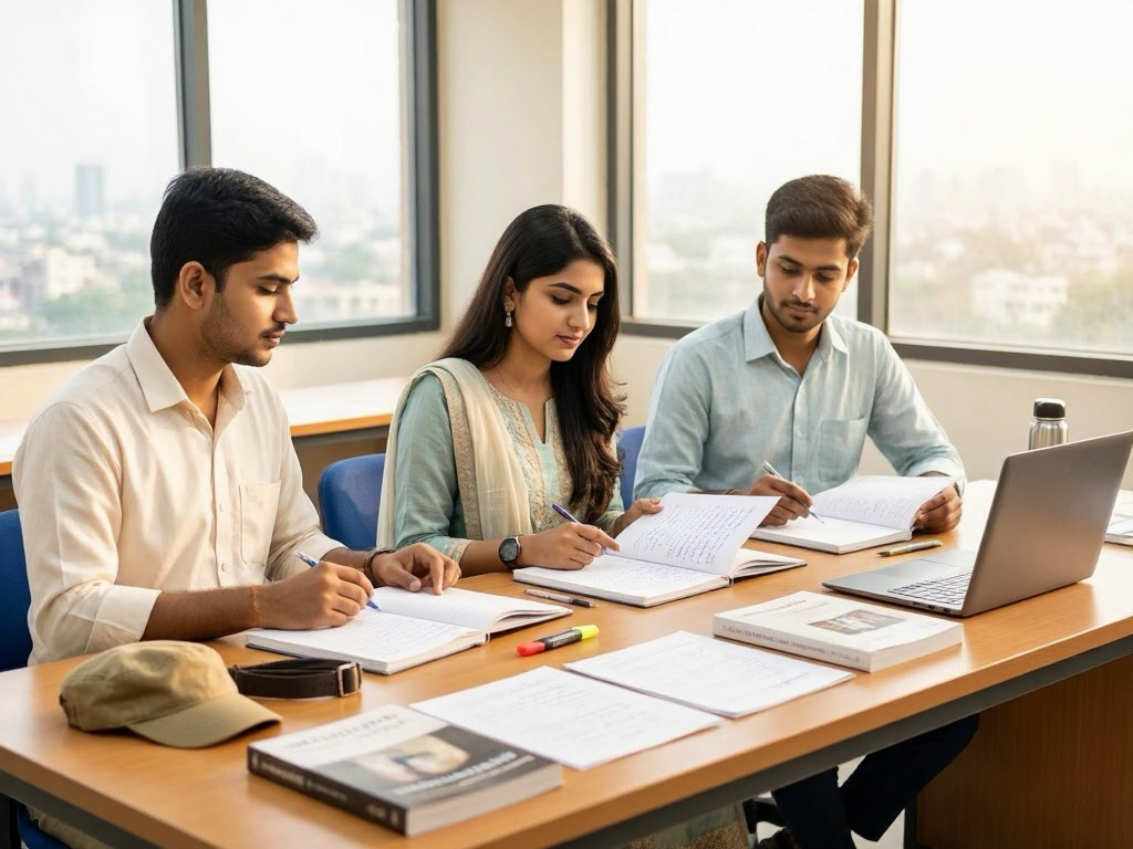 Government Jobs in Telangana 2026: TSPSC, Police, Teaching & Major Recruitments