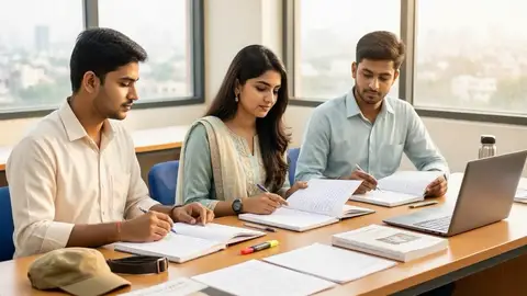 Government Jobs in Telangana 2026: TSPSC, Police, Teaching & Major Recruitments