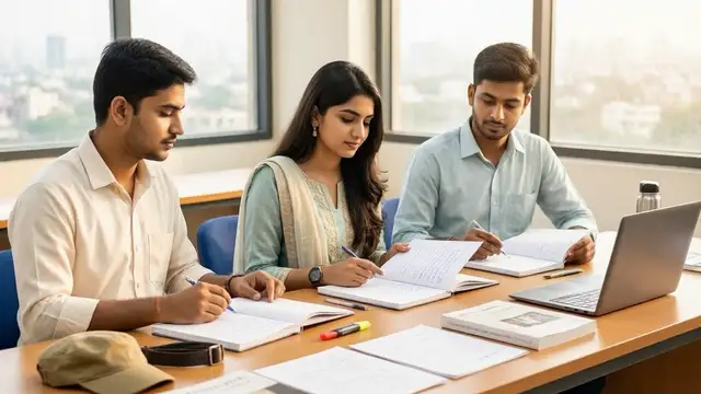 Government Jobs in Telangana 2026: TSPSC, Police, Teaching & Major Recruitments