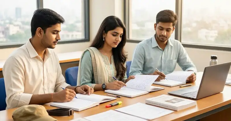 Government Jobs in Telangana 2026: TSPSC, Police, Teaching & Major Recruitments