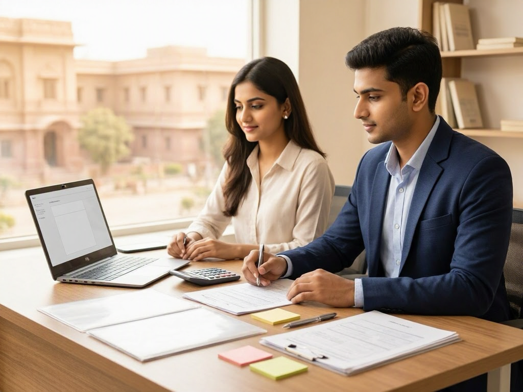 Government Jobs in Uttar Pradesh 2026: Top Exams, Eligibility & Application Guide