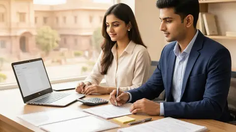 Government Jobs in Uttar Pradesh 2026: Top Exams, Eligibility & Application Guide