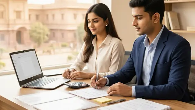 Government Jobs in Uttar Pradesh 2026: Top Exams, Eligibility & Application Guide