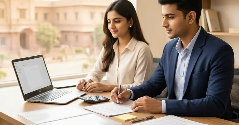 Government Jobs in Uttar Pradesh 2026: Top Exams, Eligibility & Application Guide
