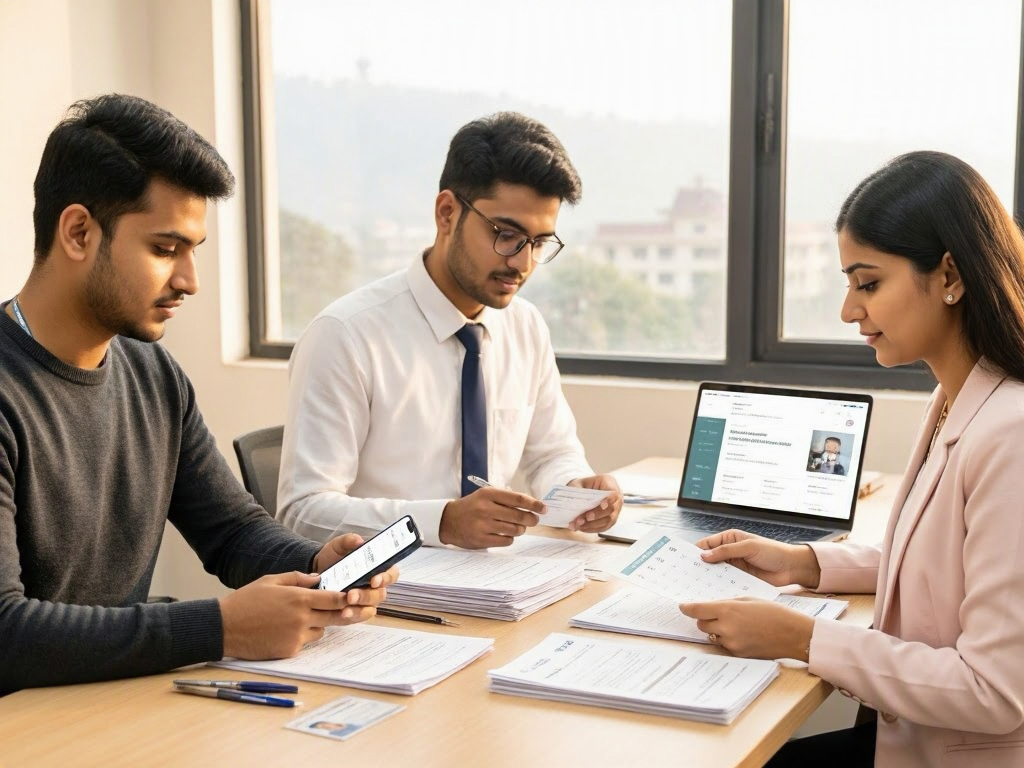 Government Jobs in Uttarakhand 2026: UKPSC, UKSSSC and Major Recruitments