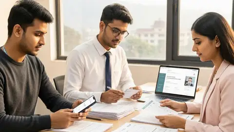 Government Jobs in Uttarakhand 2026: UKPSC, UKSSSC and Major Recruitments