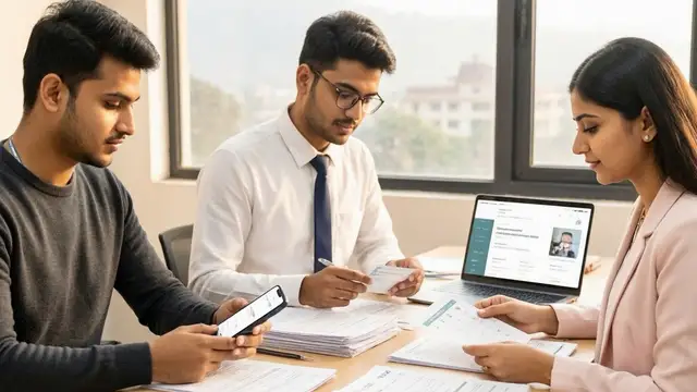 Government Jobs in Uttarakhand 2026: UKPSC, UKSSSC and Major Recruitments