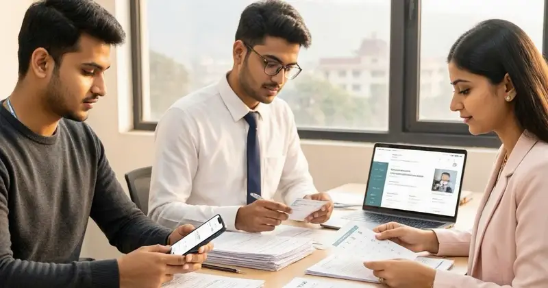 Government Jobs in Uttarakhand 2026: UKPSC, UKSSSC and Major Recruitments