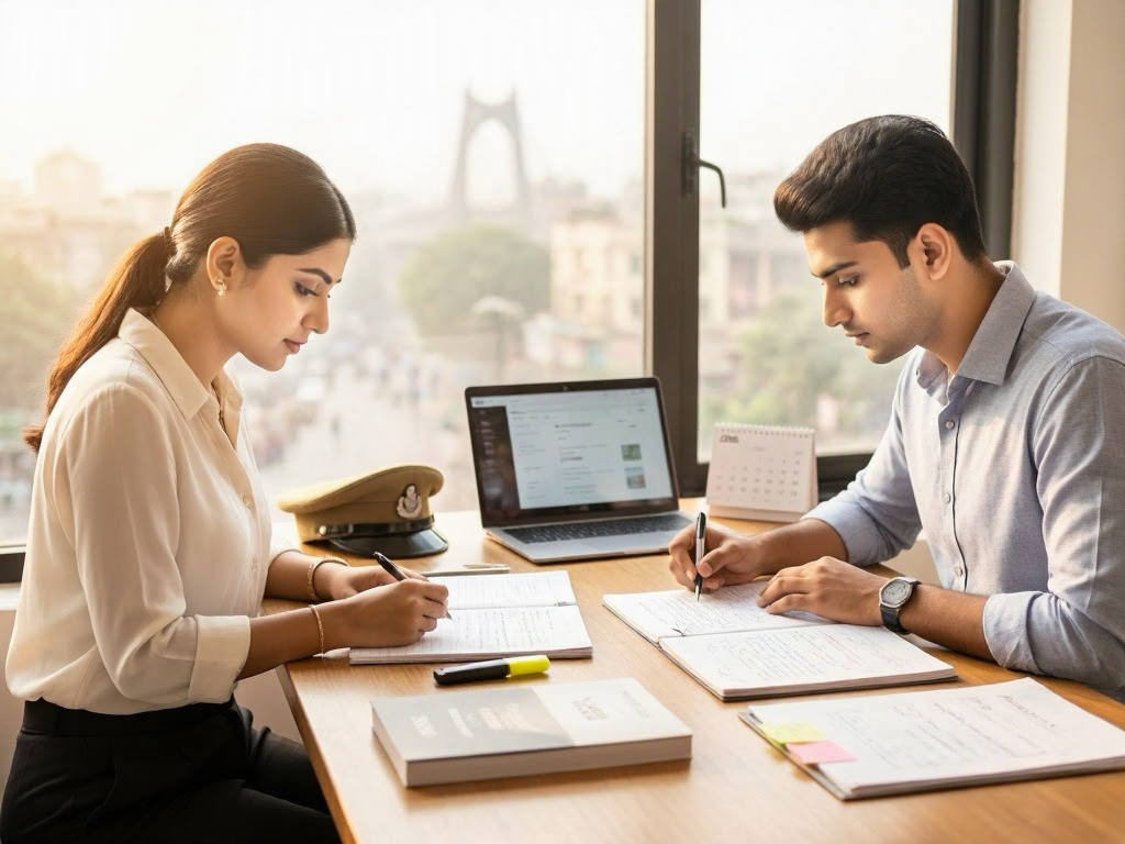 Government Jobs in West Bengal 2026: PSC, Police, School Jobs & Major Recruitments