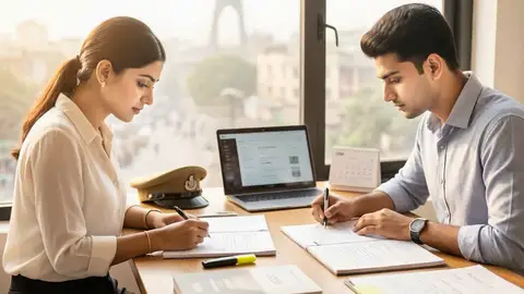 Government Jobs in West Bengal 2026: PSC, Police, School Jobs & Major Recruitments