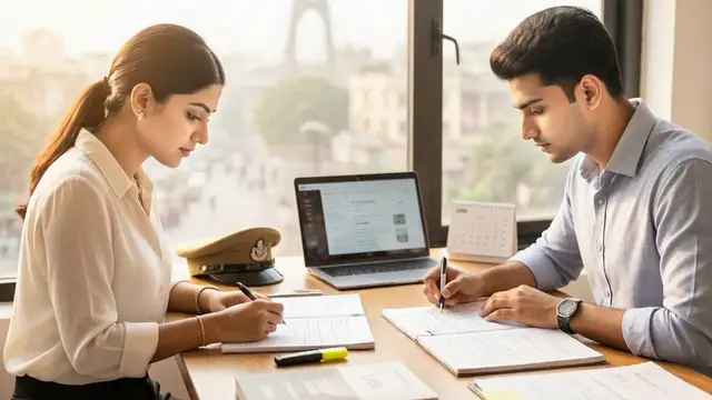 Government Jobs in West Bengal 2026: PSC, Police, School Jobs & Major Recruitments