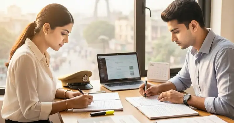 Government Jobs in West Bengal 2026: PSC, Police, School Jobs & Major Recruitments