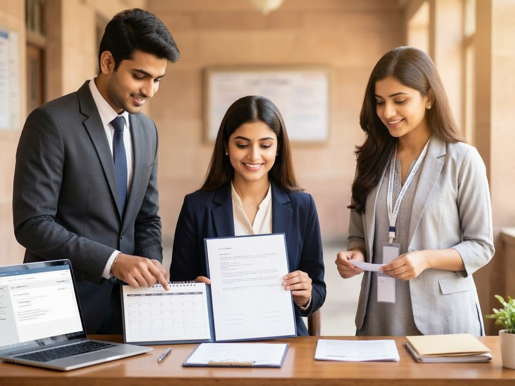 Government Jobs With No Bond Period 2026: Central & State Posts That Give You Flexibility