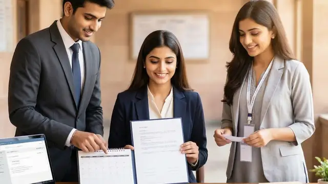 Government Jobs With No Bond Period 2026: Central & State Posts That Give You Flexibility