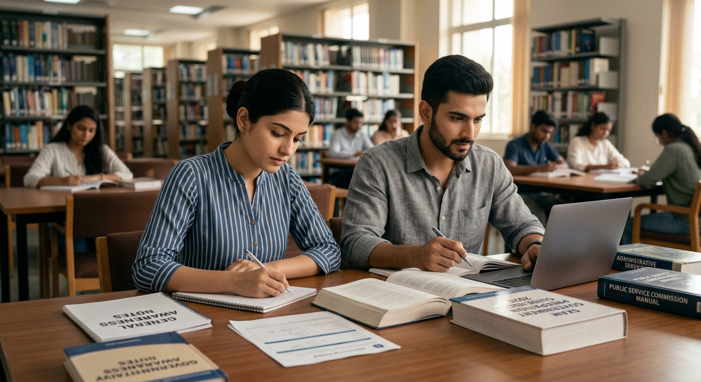 Government Jobs Without Maths in Graduation: Your 2026 Guide