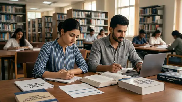 Government Jobs Without Maths in Graduation: Your 2026 Guide