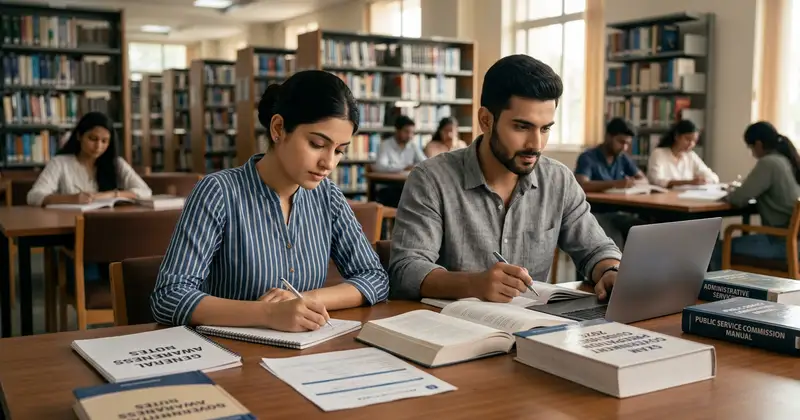 Government Jobs Without Maths in Graduation: Your 2026 Guide
