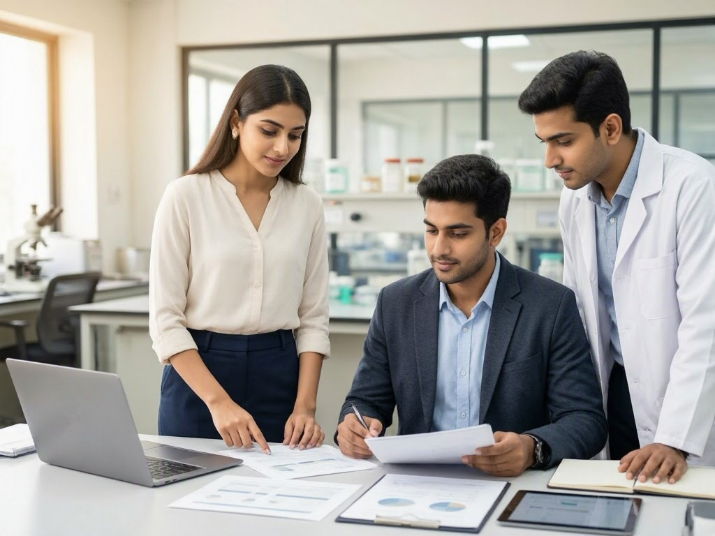 Government Research Institute Jobs 2026: Scientist, Fellow & Project Roles Guide