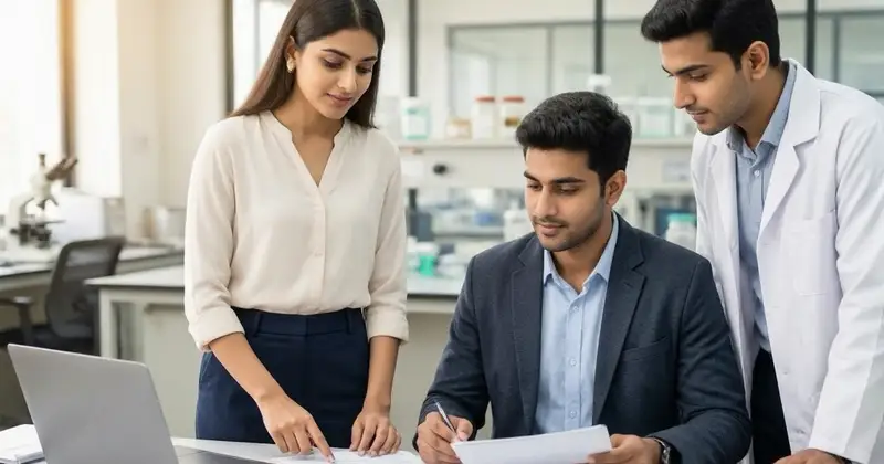 Government Research Institute Jobs 2026: Scientist, Fellow & Project Roles Guide
