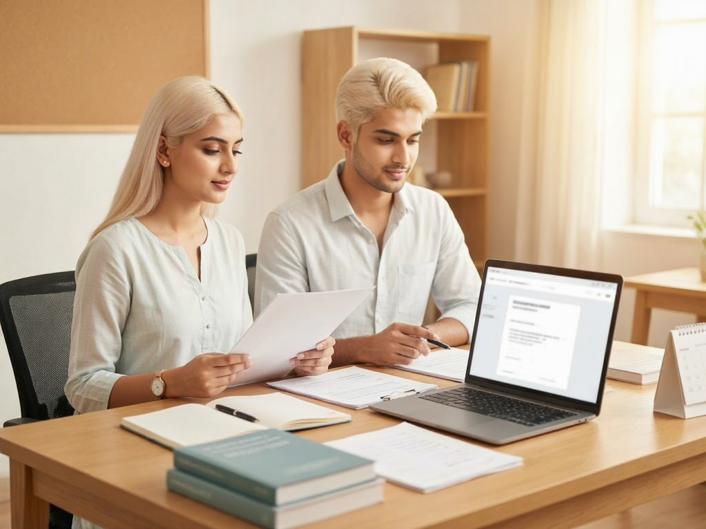 Government Scholarship for Competitive Exam Aspirants 2026: Eligibility & How to Apply