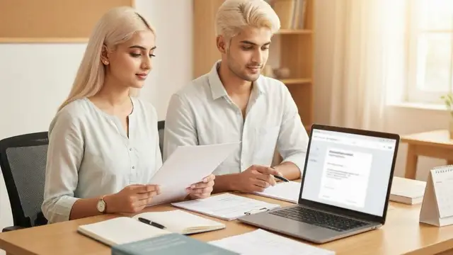 Government Scholarship for Competitive Exam Aspirants 2026: Eligibility & How to Apply
